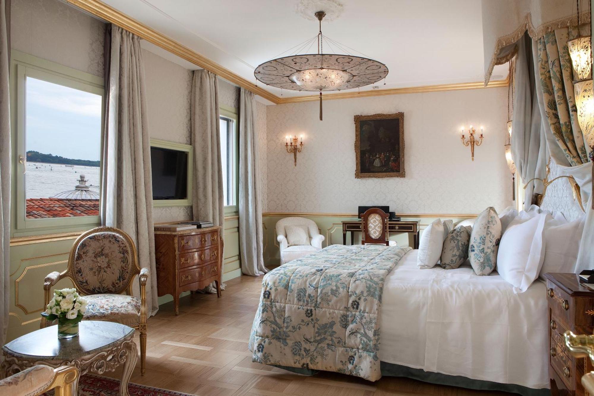 Suite San Giorgio con Terrazza