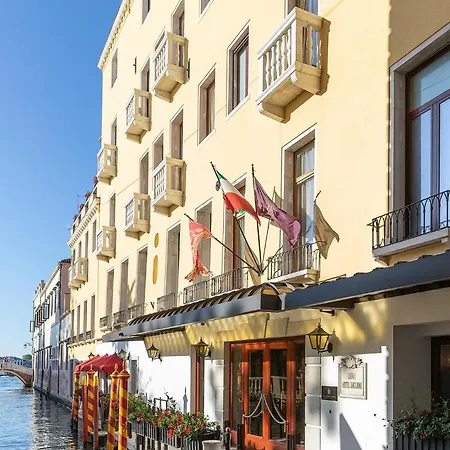 Baglioni Hotel Luna - The Leading Hotels Of The World-2